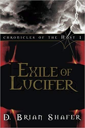 Exile Of Lucifer PB - Brian Shafer